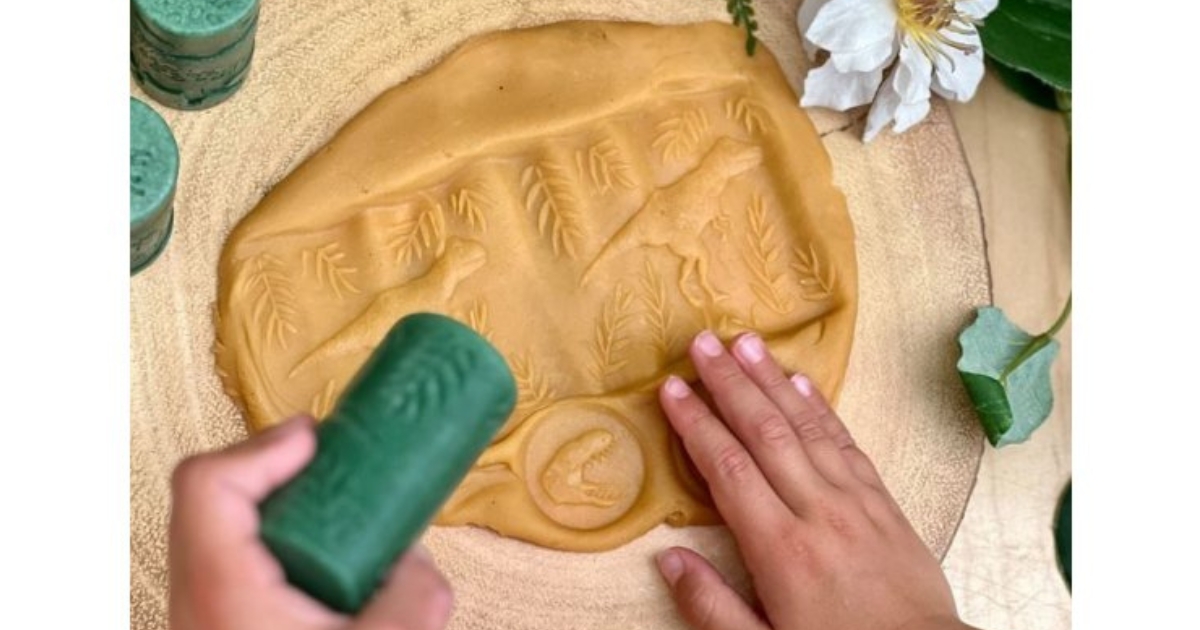 7 tipů, jak vybrat kreativní hračky pro kluky tvořivé válečky